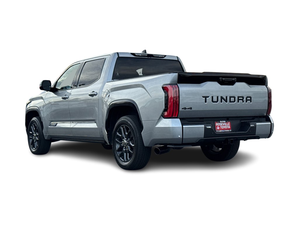Thumbnail: 2023 Toyota Tundra - 4