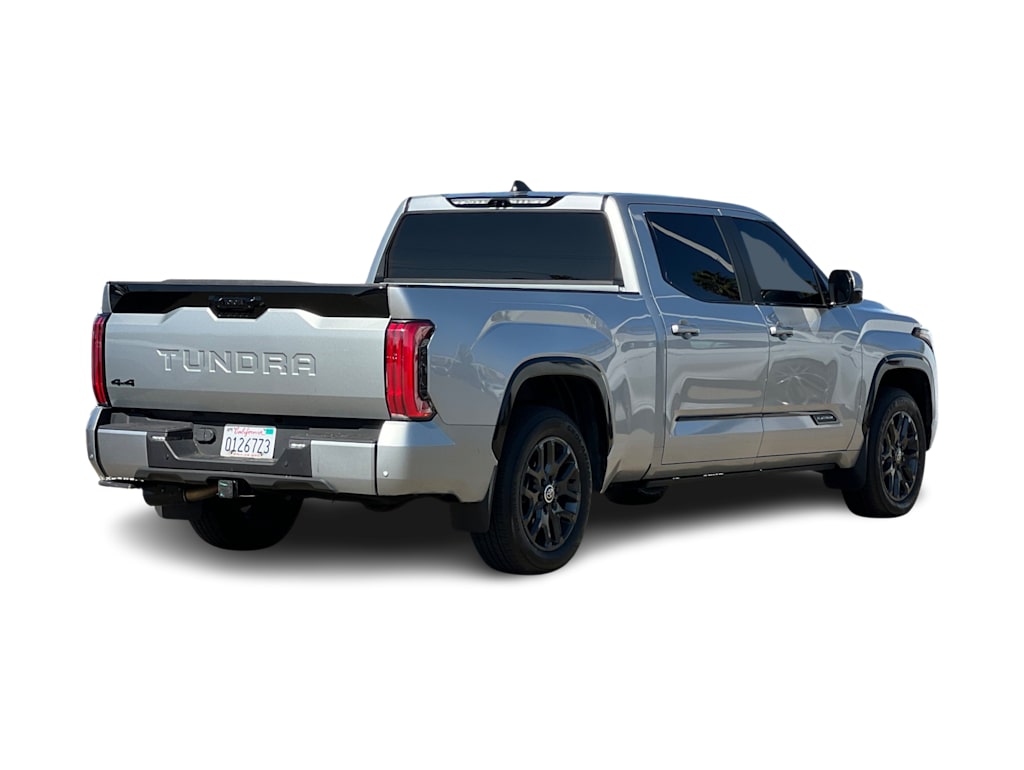 Thumbnail: 2024 Toyota Tundra - 11
