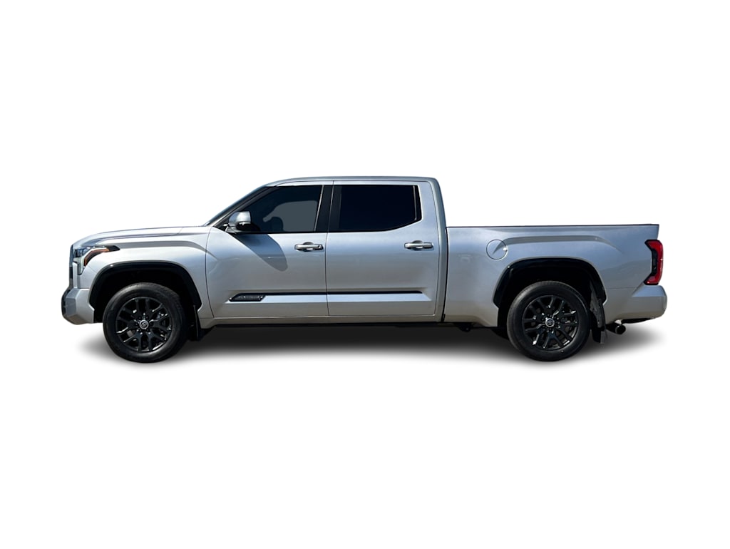 Thumbnail: 2024 Toyota Tundra - 3