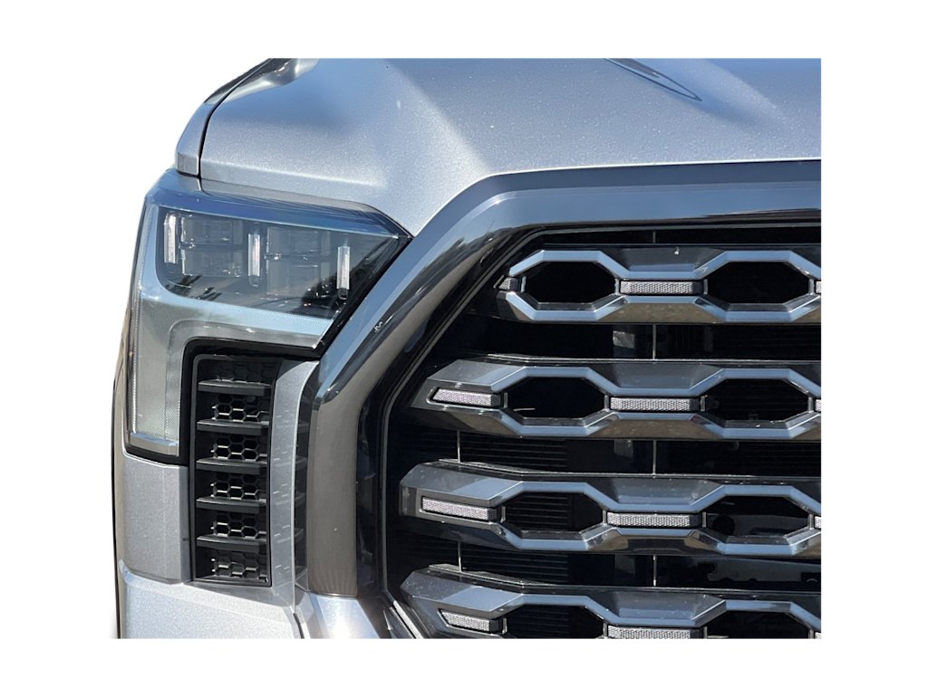 Thumbnail: 2024 Toyota Tundra - 19