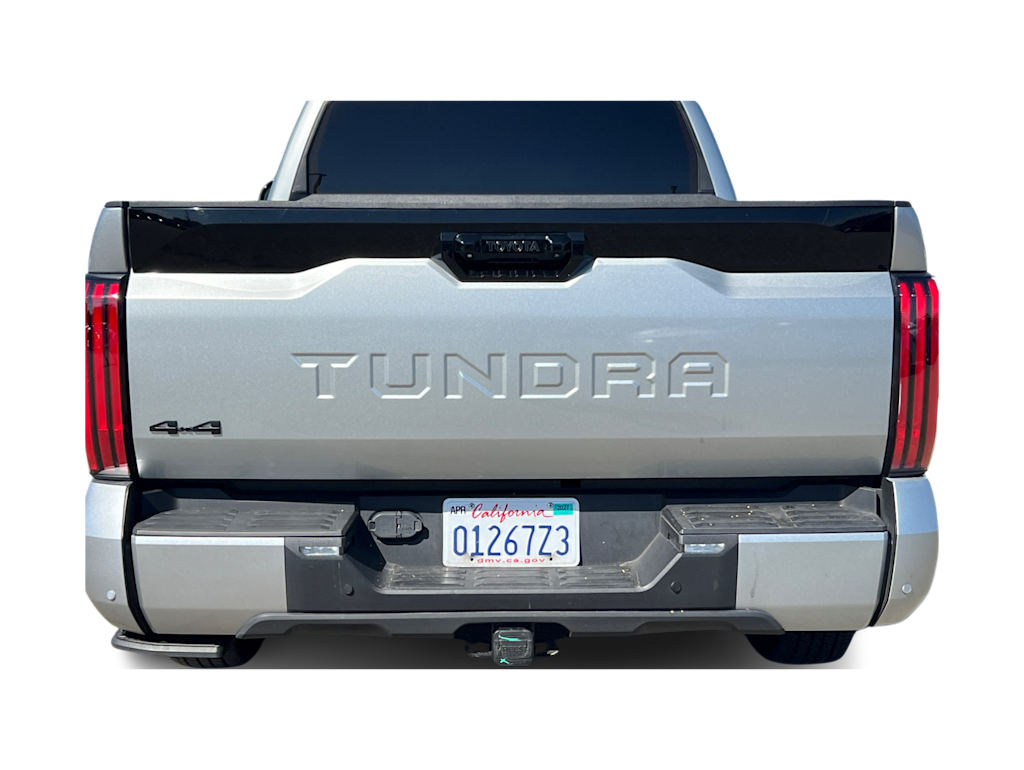 Thumbnail: 2024 Toyota Tundra - 24
