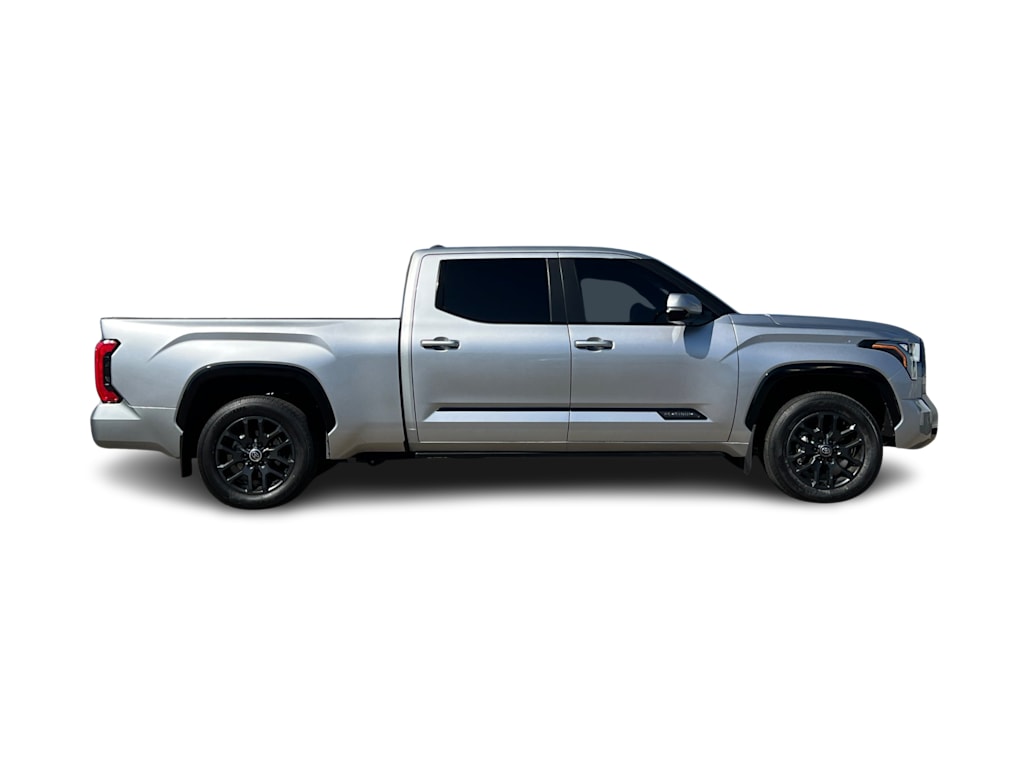 Thumbnail: 2024 Toyota Tundra - 12