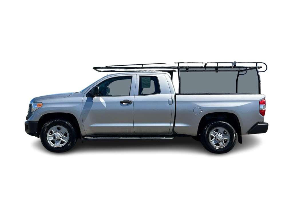 Thumbnail: 2014 Toyota Tundra - 3
