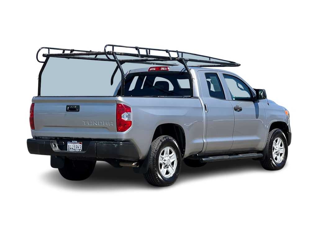 Thumbnail: 2014 Toyota Tundra - 17