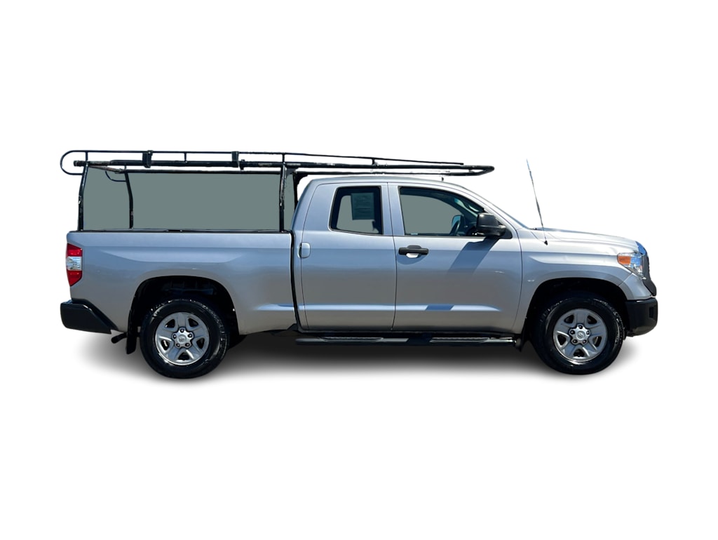 Thumbnail: 2014 Toyota Tundra - 19
