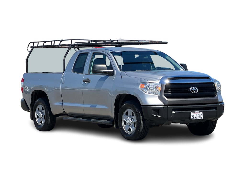 Thumbnail: 2014 Toyota Tundra - 18
