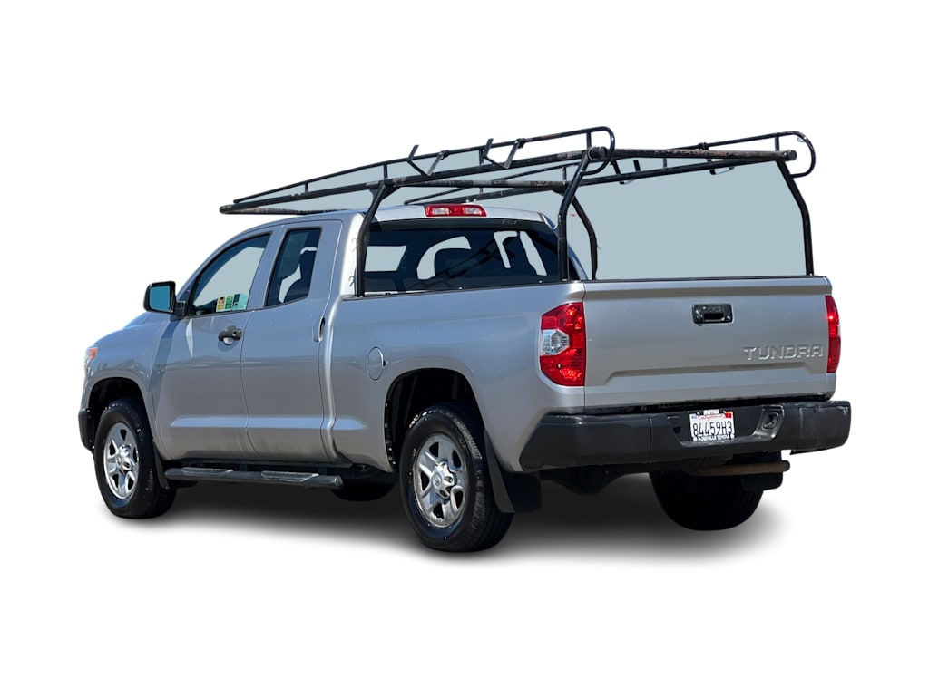 Thumbnail: 2014 Toyota Tundra - 4