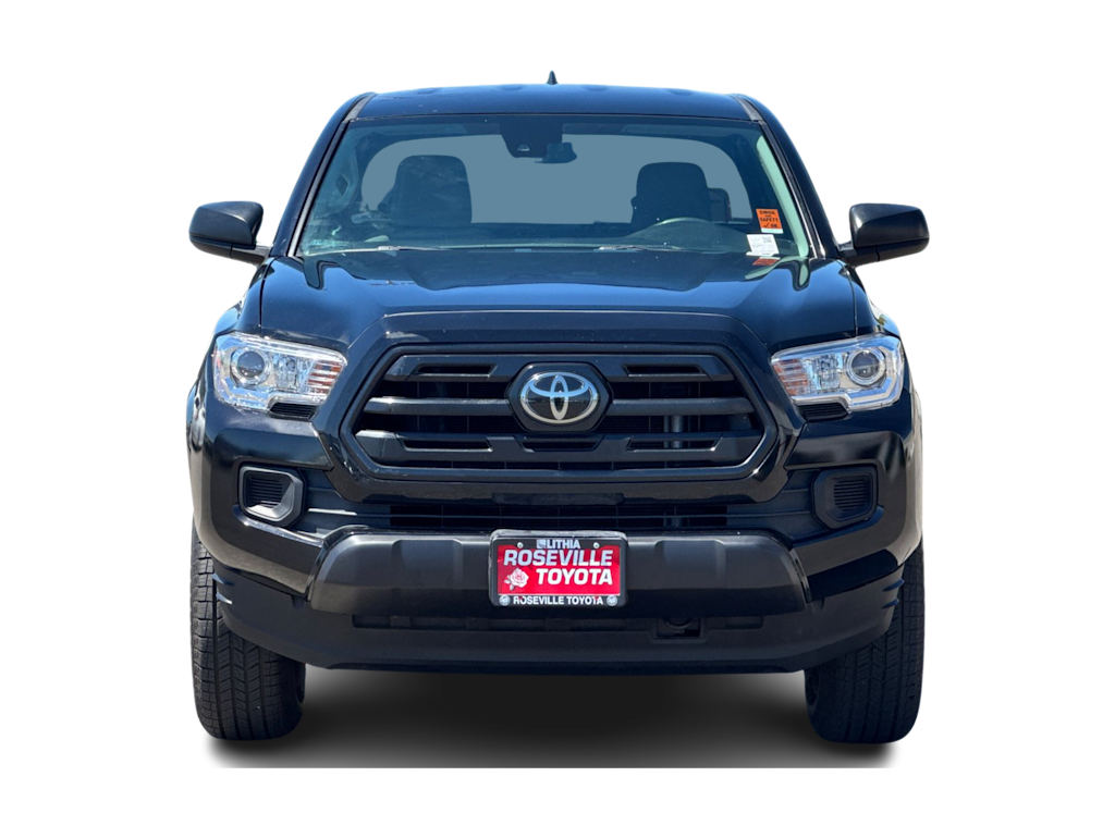 Thumbnail: 2019 Toyota Tacoma - 6