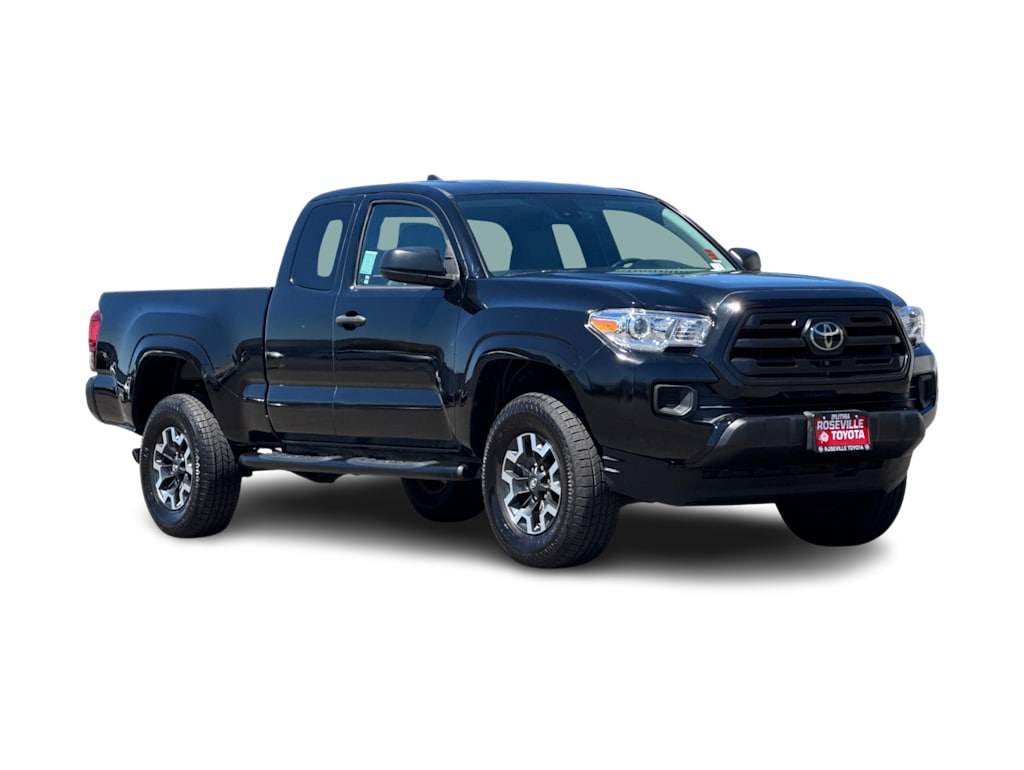 Thumbnail: 2019 Toyota Tacoma - 18