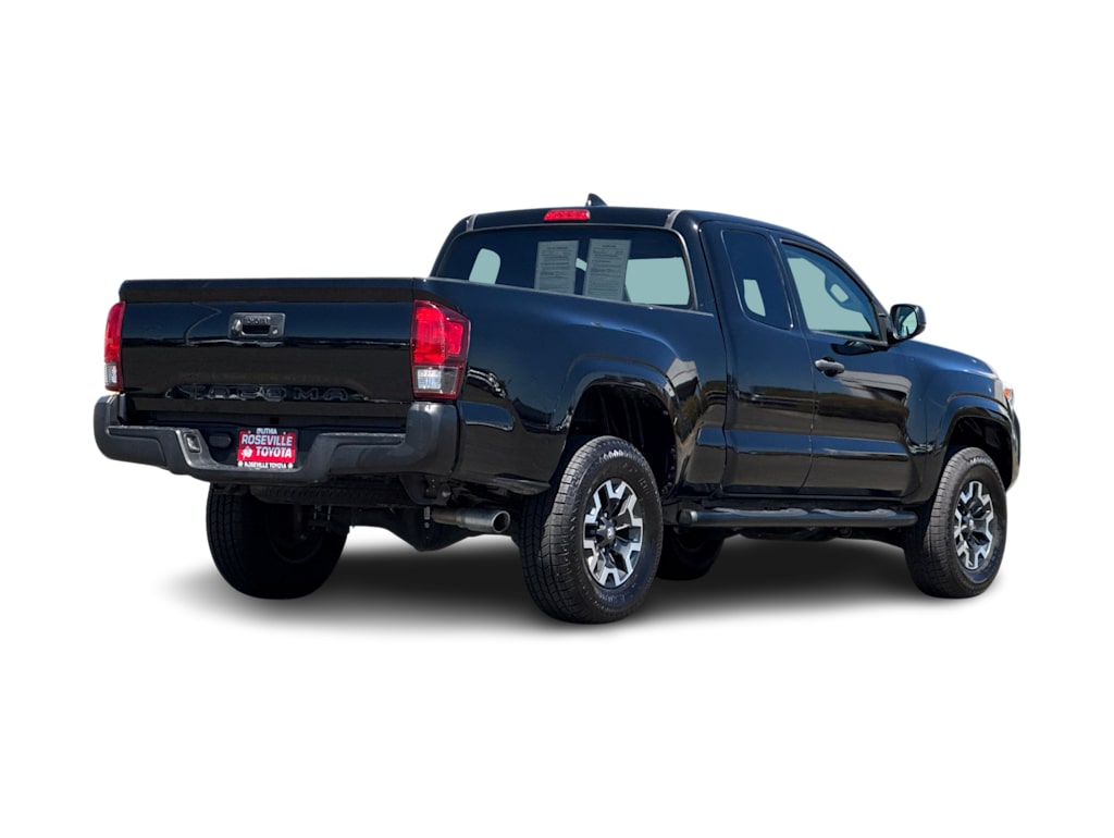 Thumbnail: 2019 Toyota Tacoma - 17