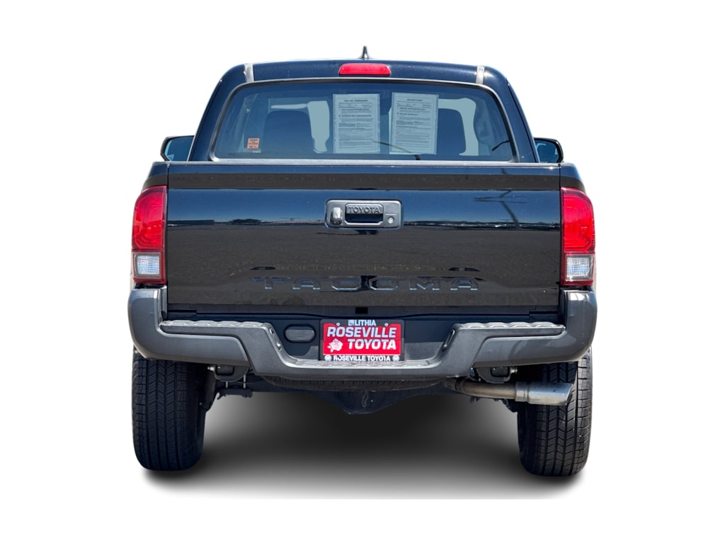 Thumbnail: 2019 Toyota Tacoma - 5
