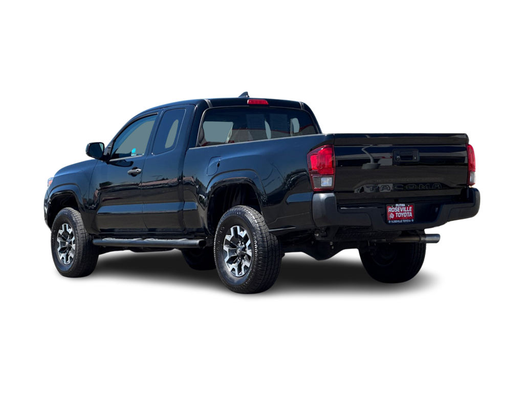 Thumbnail: 2019 Toyota Tacoma - 4