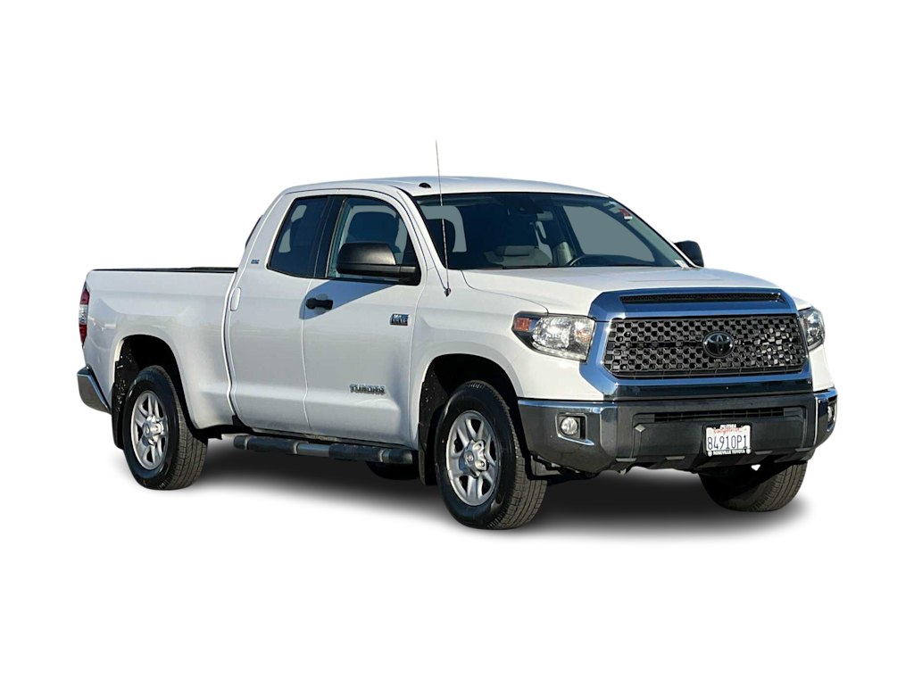 2018 Toyota Tundra SR5 19