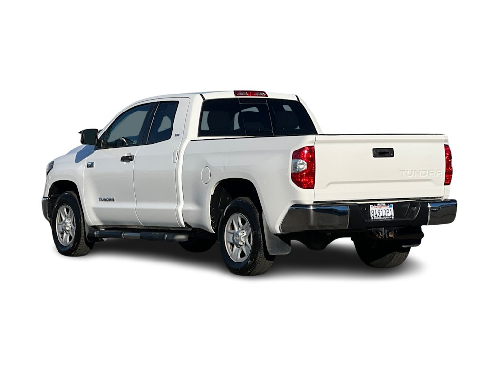 2018 Toyota Tundra SR5 4