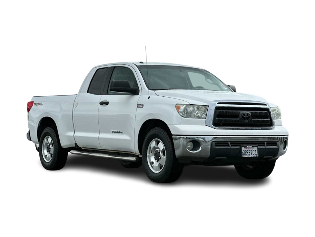 2013 Toyota Tundra  18