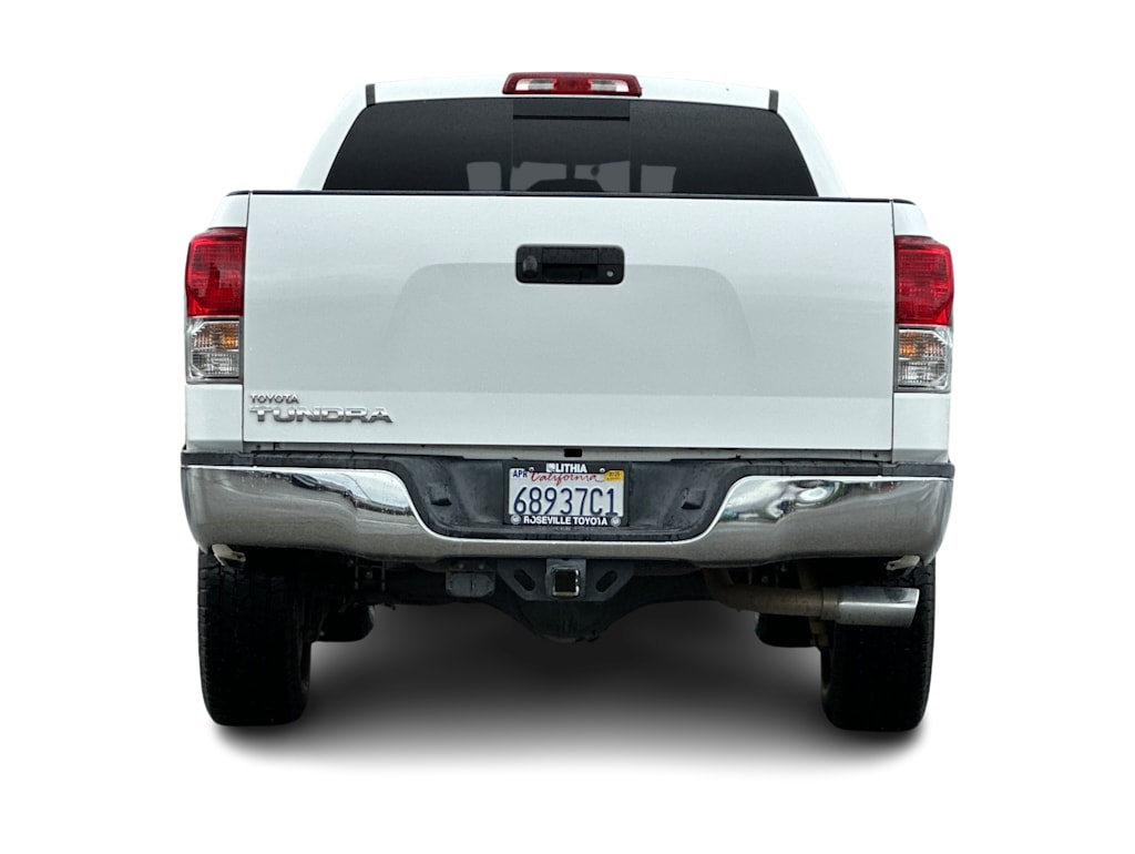 2013 Toyota Tundra  5