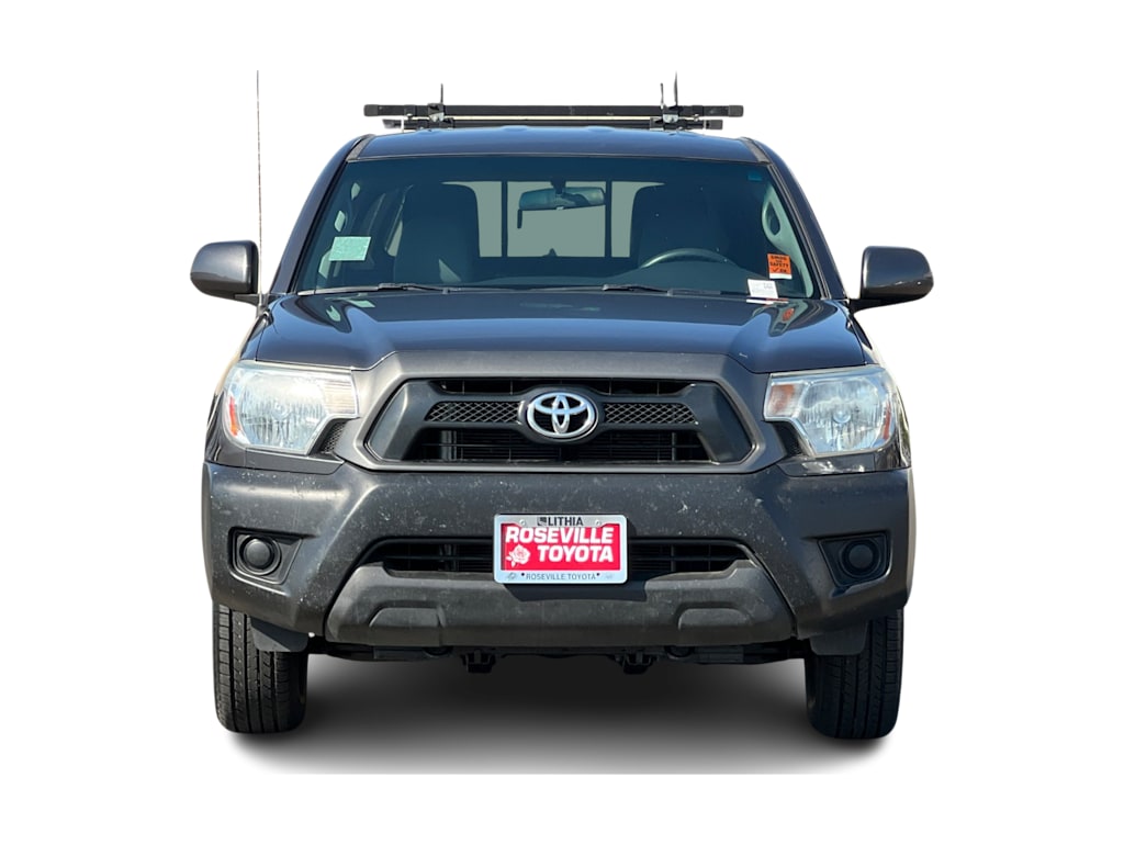 Thumbnail: 2012 Toyota Tacoma - 6