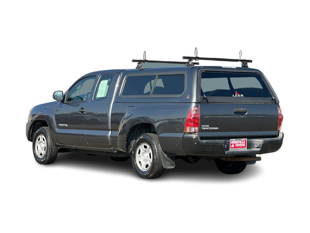 Thumbnail: 2012 Toyota Tacoma - 4