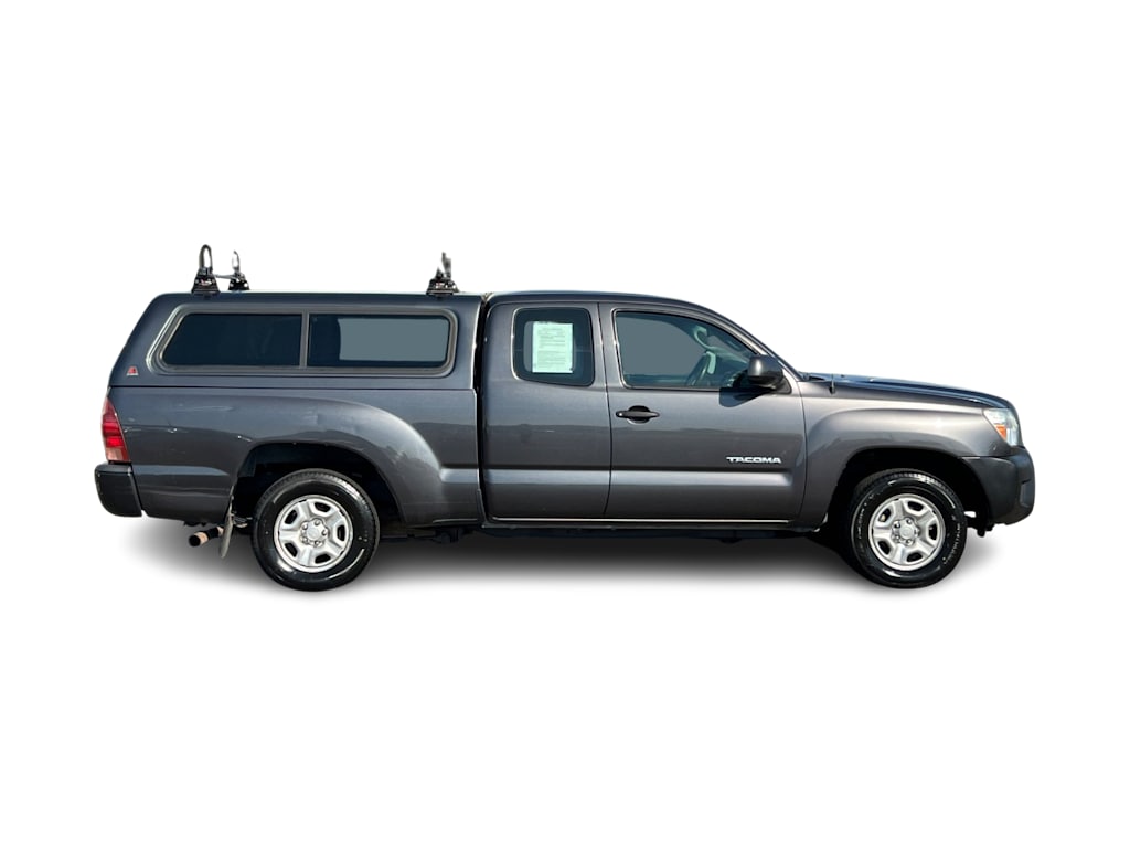 Thumbnail: 2012 Toyota Tacoma - 20