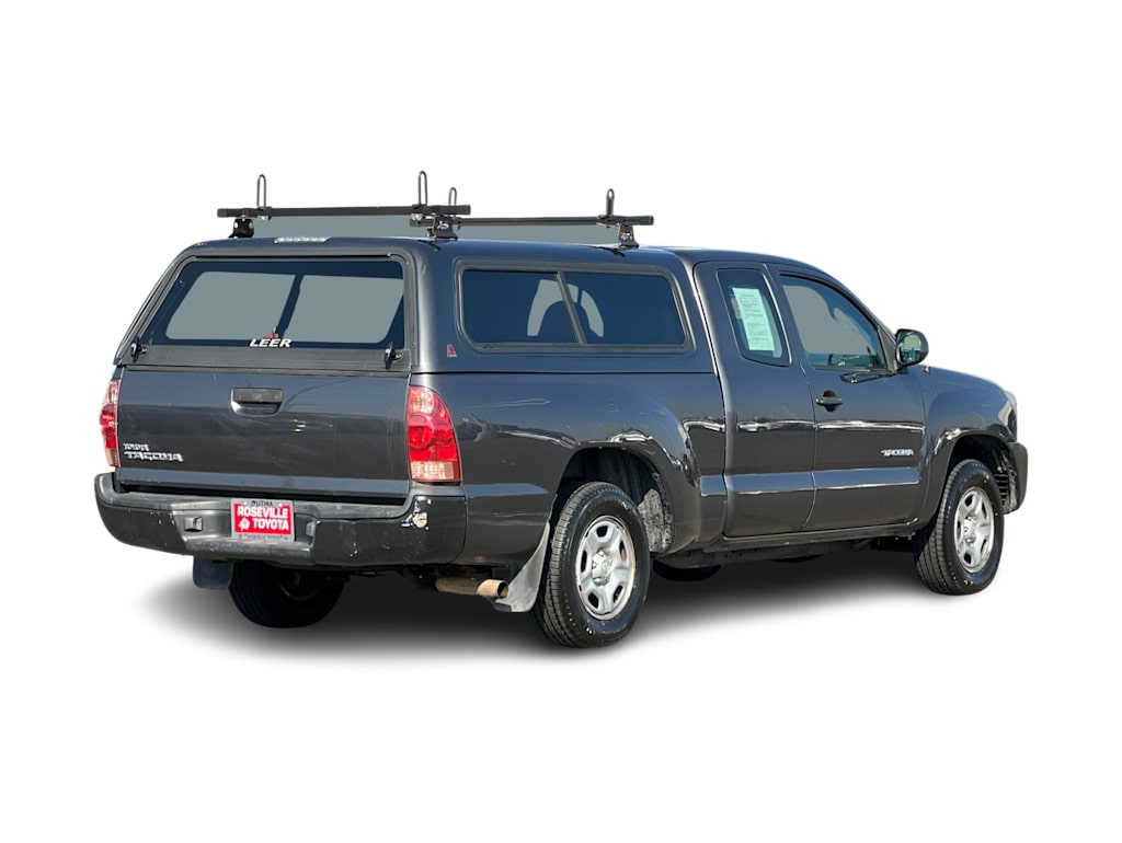 Thumbnail: 2012 Toyota Tacoma - 18