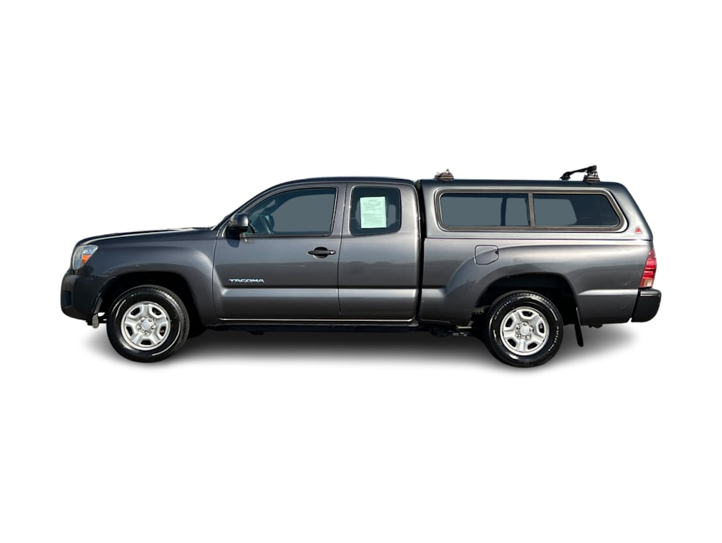Thumbnail: 2012 Toyota Tacoma - 3