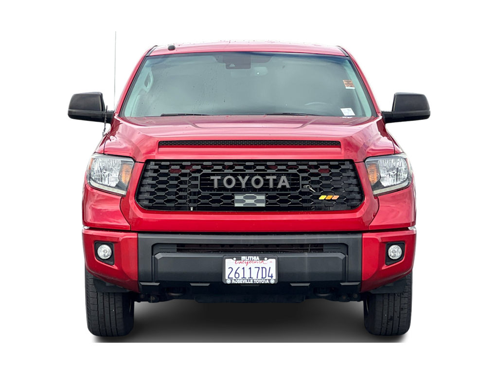 Thumbnail: 2019 Toyota Tundra - 6