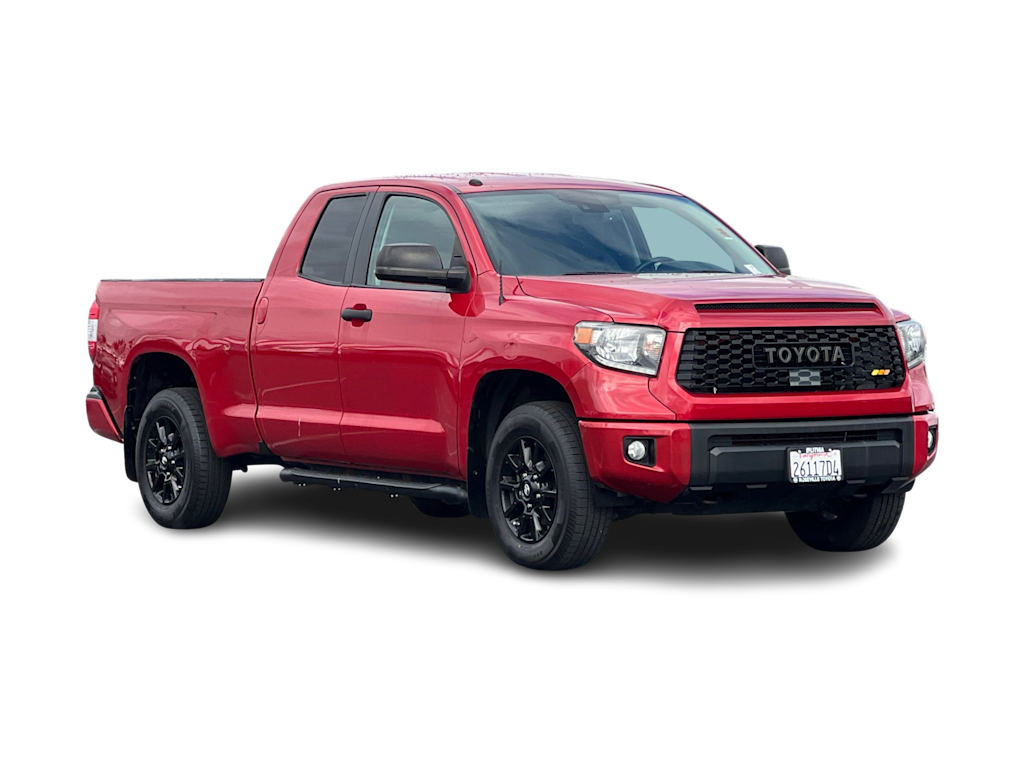 Thumbnail: 2019 Toyota Tundra - 18
