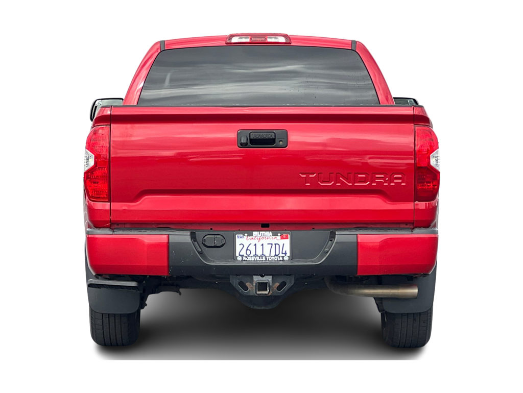 Thumbnail: 2019 Toyota Tundra - 5