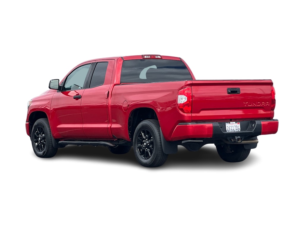 Thumbnail: 2019 Toyota Tundra - 4