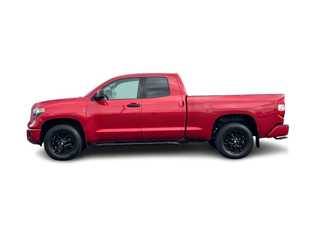 Thumbnail: 2019 Toyota Tundra - 3