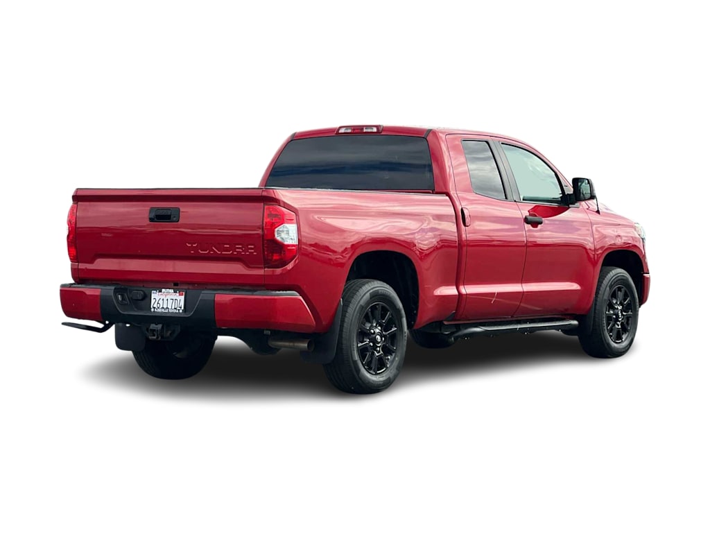 Thumbnail: 2019 Toyota Tundra - 17