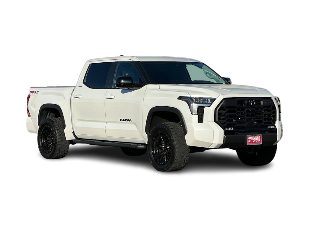 Thumbnail: 2024 Toyota Tundra - 19