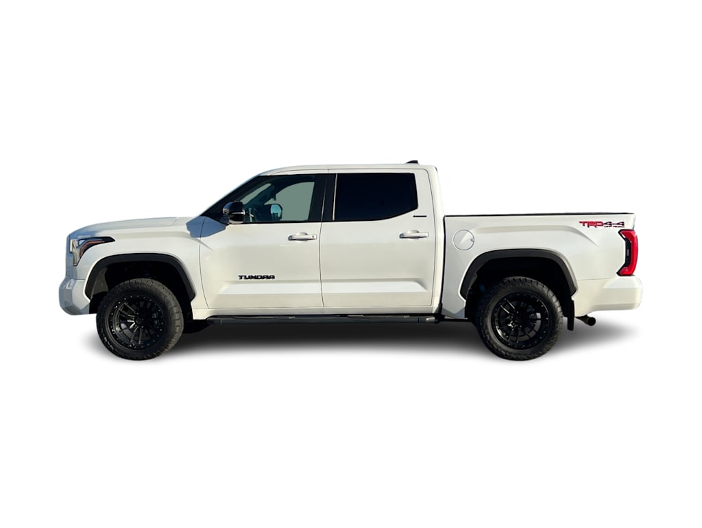 Thumbnail: 2024 Toyota Tundra - 3