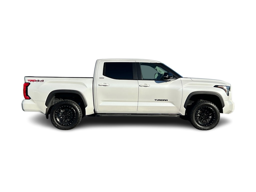 Thumbnail: 2024 Toyota Tundra - 20