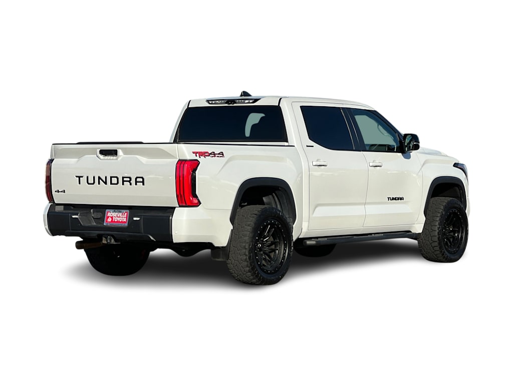 Thumbnail: 2024 Toyota Tundra - 18