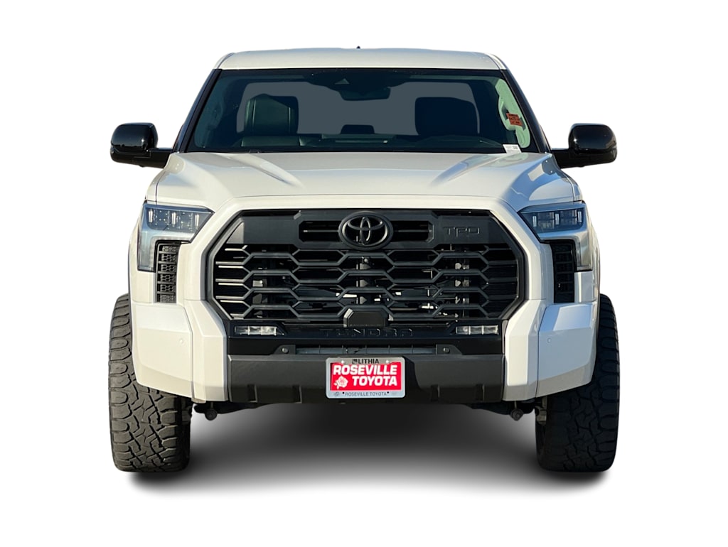 Thumbnail: 2024 Toyota Tundra - 6