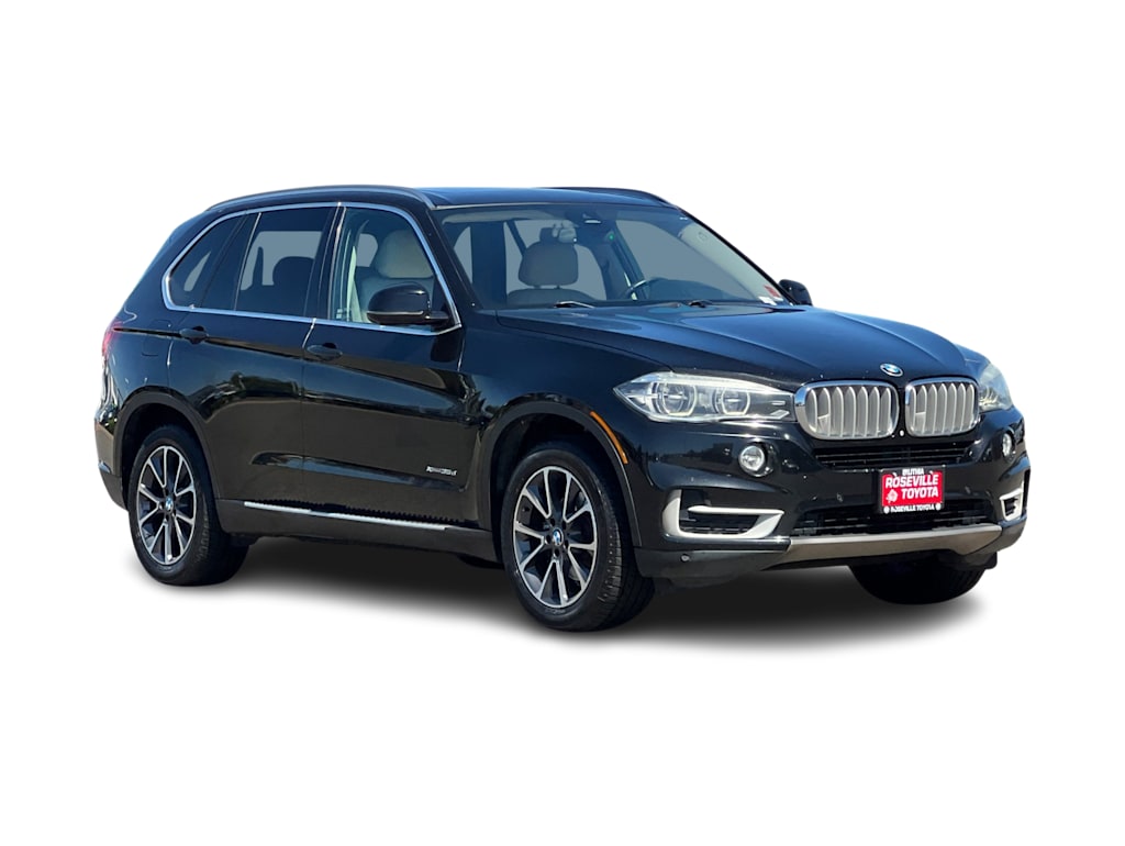 Thumbnail: 2015 BMW X5 - 19
