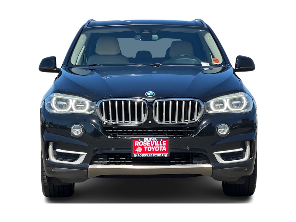 Thumbnail: 2015 BMW X5 - 6