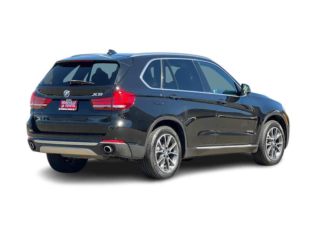 Thumbnail: 2015 BMW X5 - 18