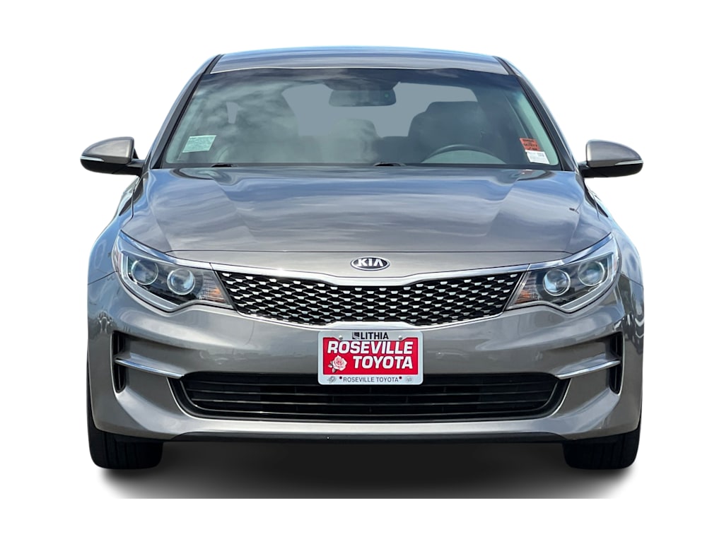Thumbnail: 2016 Kia Optima - 6