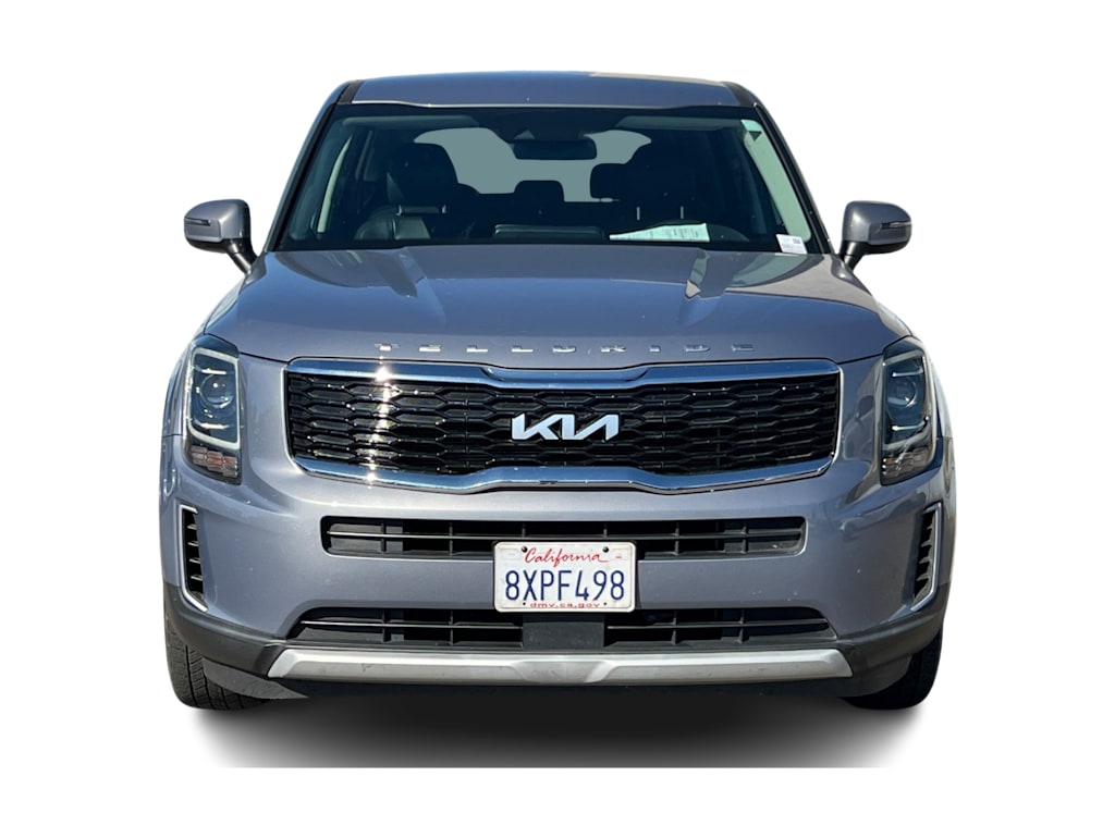 Thumbnail: 2022 Kia Telluride - 6
