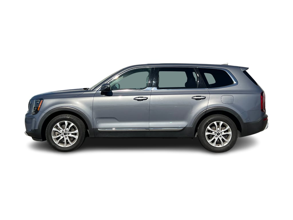 Thumbnail: 2022 Kia Telluride - 3