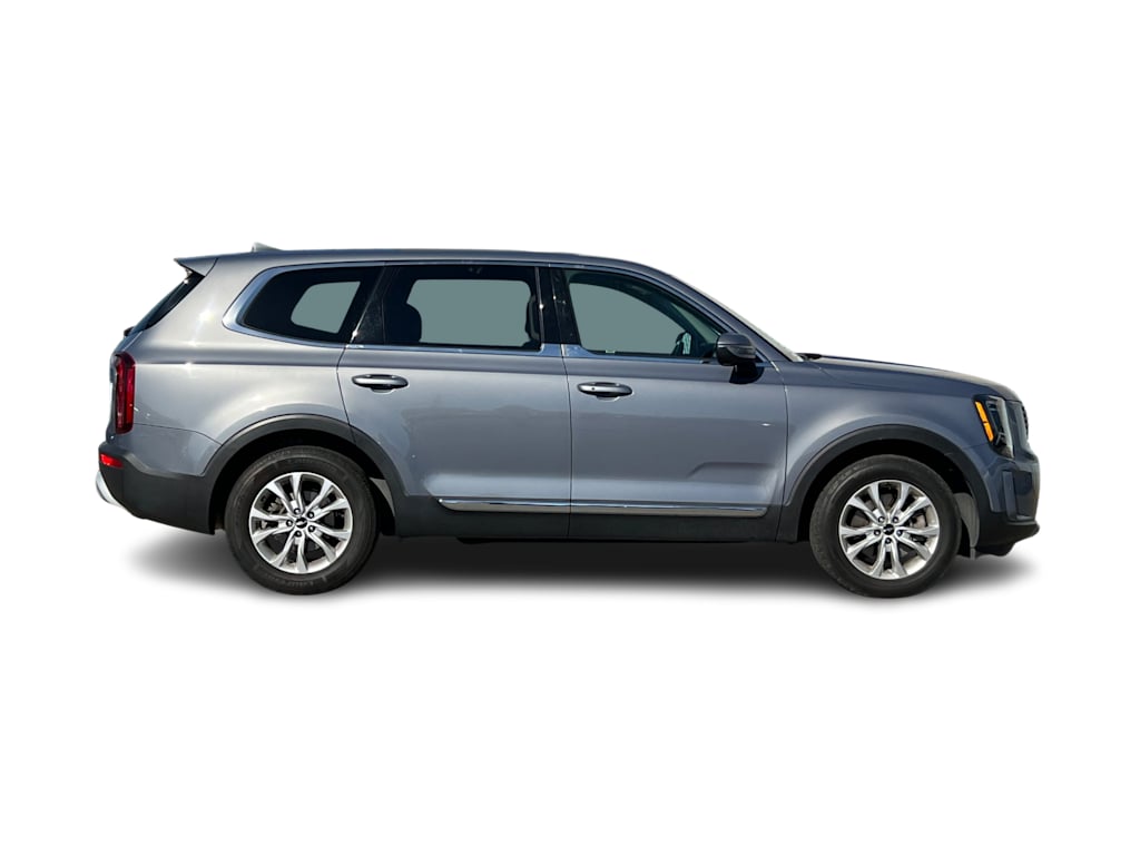 Thumbnail: 2022 Kia Telluride - 11
