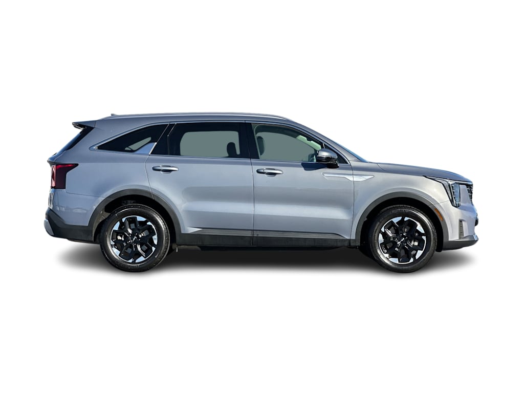 Thumbnail: 2024 Kia Sorento - 19