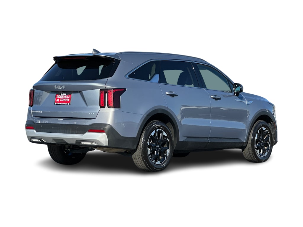 Thumbnail: 2024 Kia Sorento - 17