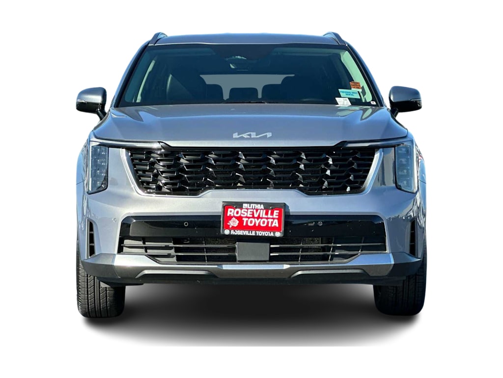 Thumbnail: 2024 Kia Sorento - 6