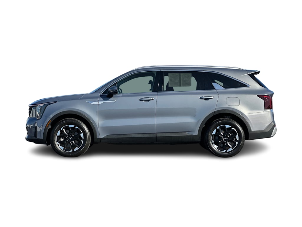 Thumbnail: 2024 Kia Sorento - 3