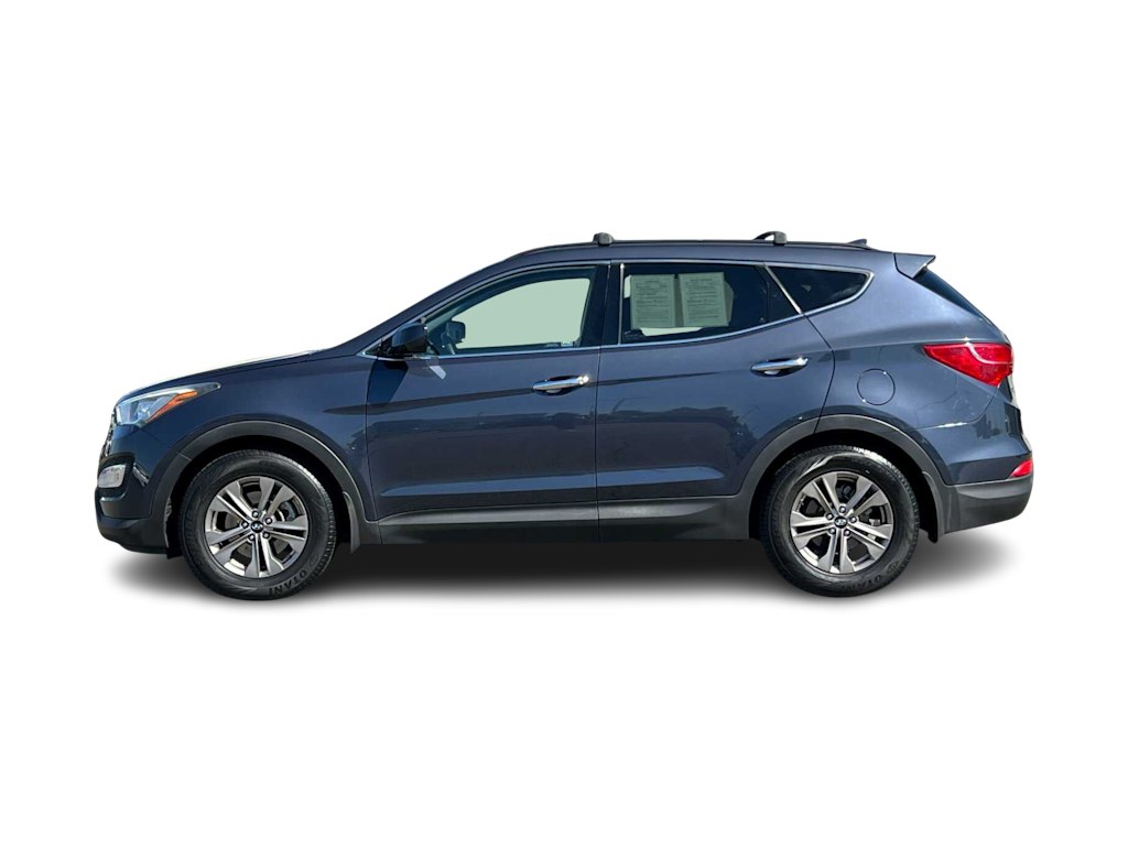 2016 Hyundai Santa Fe Sport 2.0T 3