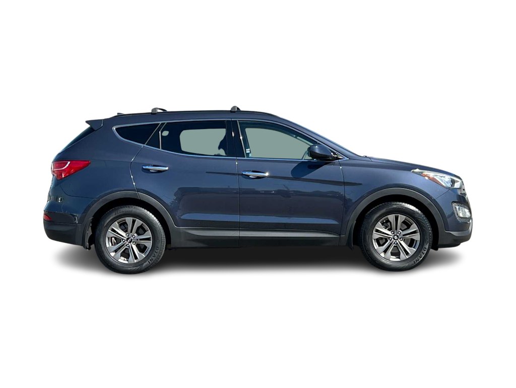 2016 Hyundai Santa Fe Sport 2.0T 20