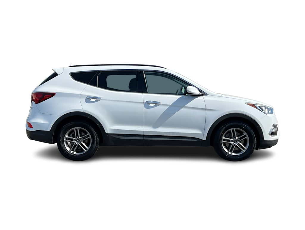 Thumbnail: 2017 Hyundai Santa Fe - 20